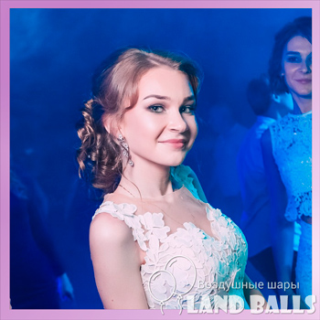 Даша Бохан